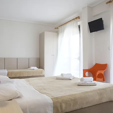 Hotel Mavridis Flogita