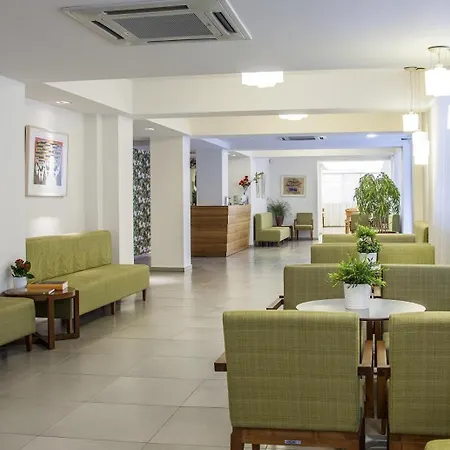 Hotel Mavridis 3*