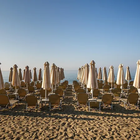 Hotel Mavridis 3*