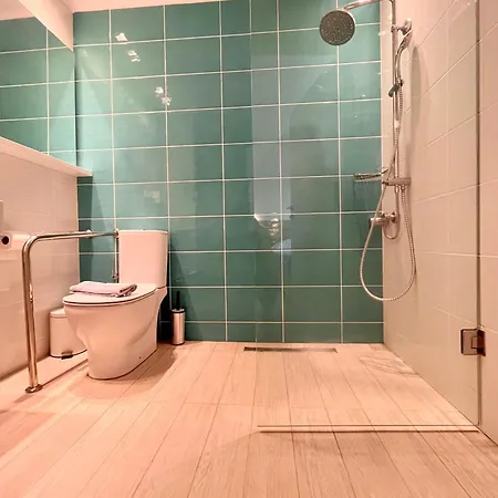 Mavridis Hotel Flogita