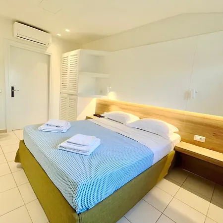 Hotel Mavridis Flogita