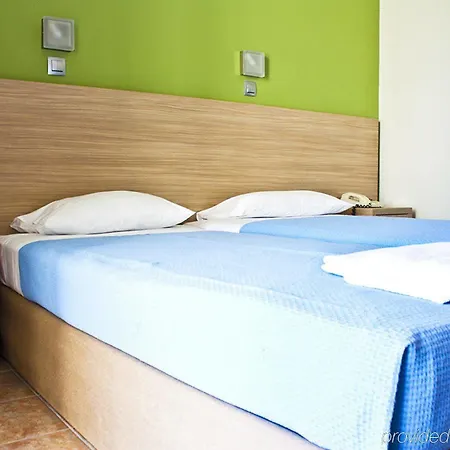Mavridis 3* Flogita