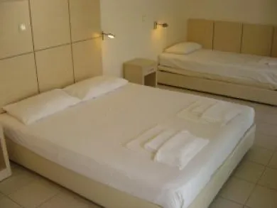 Hotel Mavridis Flogita