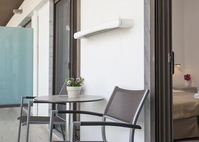 Otel Mavridis