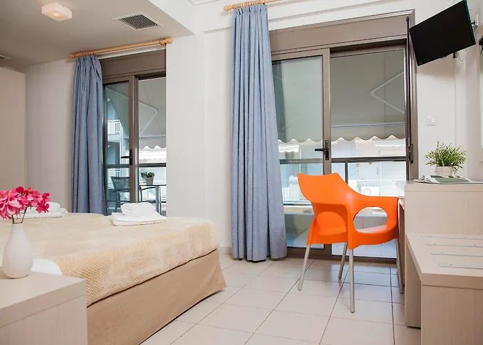 Otel Mavridis