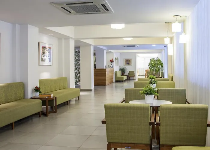 Otel Mavridis 3*