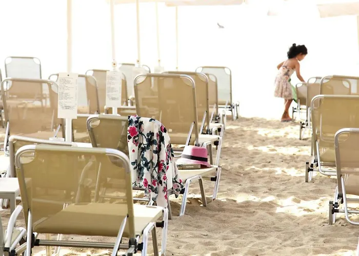Mavridis Otel 3*