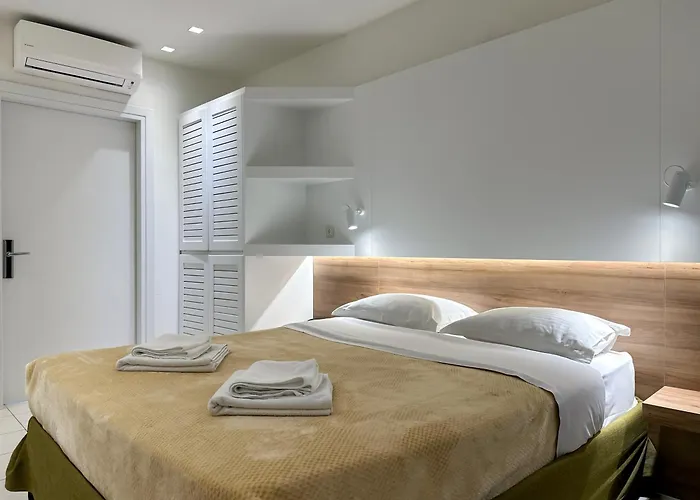 Otel Mavridis 3*