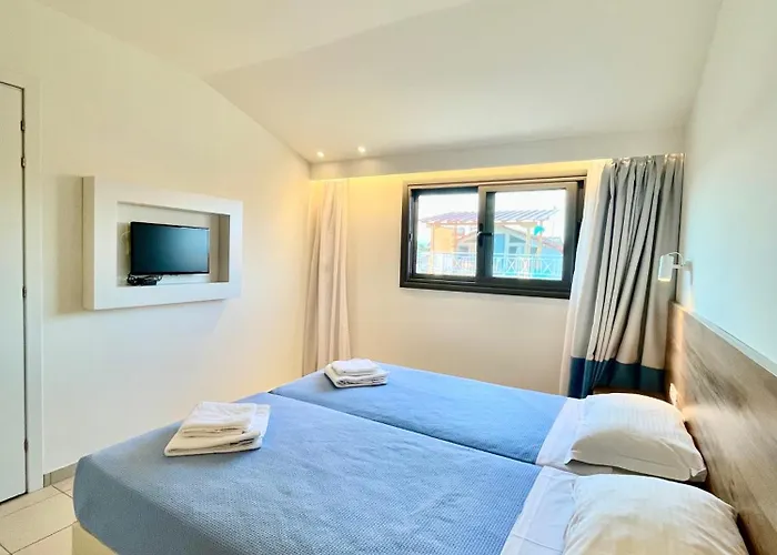 Otel Mavridis
