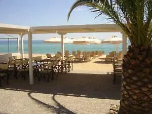 Otel Mavridis