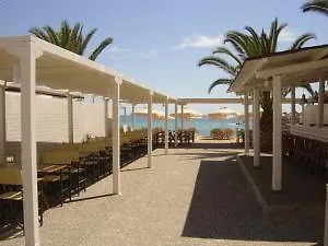 Otel Mavridis 3*