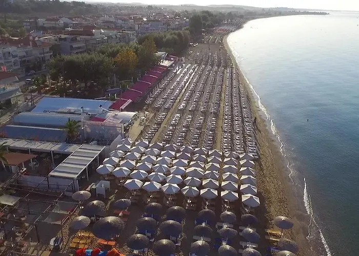 Mavridis Otel 3*