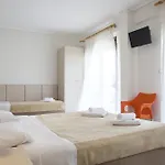 Hotel Mavridis Flogita