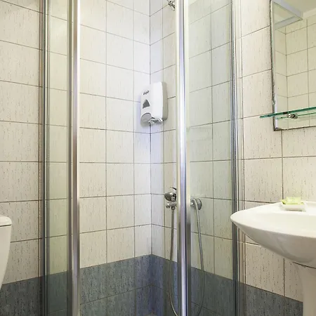 Mavridis Hotell Flogita