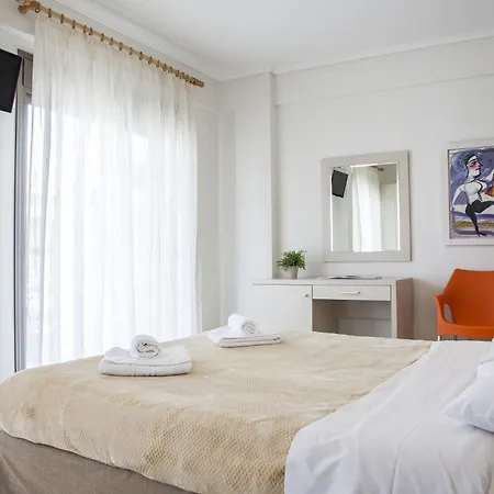 Hotel Mavridis Flogita