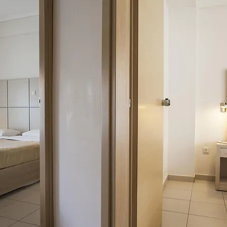 Mavridis Hotel Flogita