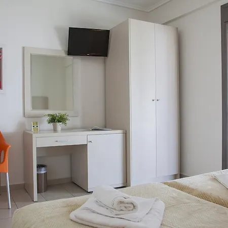 Mavridis フロギタ