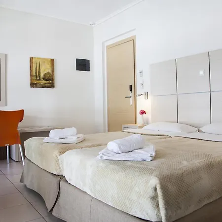 Hotell Mavridis