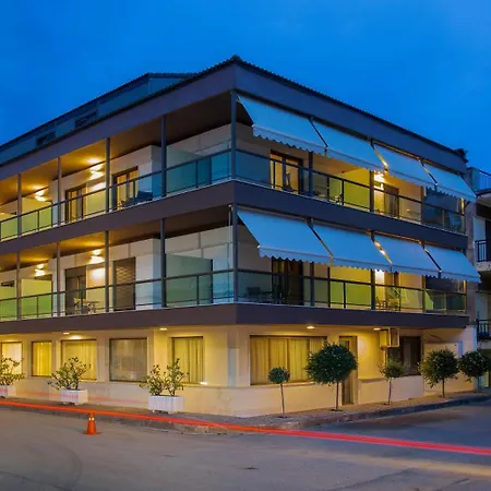 Mavridis 3* 플로지타