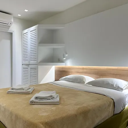Hotel Mavridis 3*