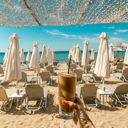 Mavridis 3* Flogita