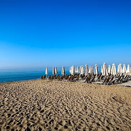 Hotel Mavridis Flogita