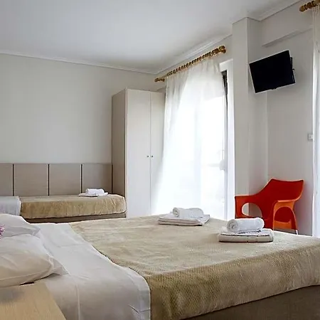 Mavridis 3* Flogita
