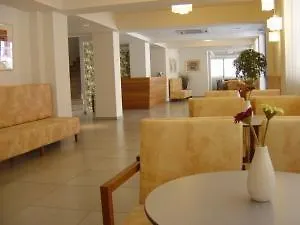 Mavridis Hotel Flogita