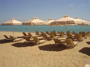 Hotell Mavridis Flogita