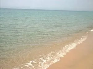 Mavridis Hotell