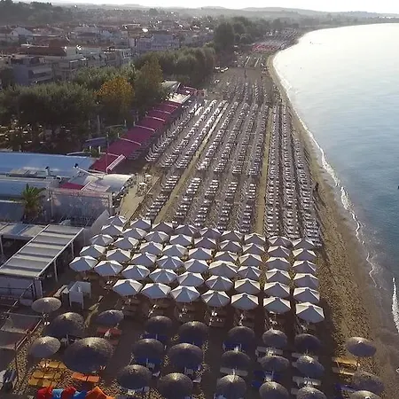 Mavridis Hotel 3*