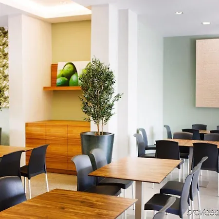 Mavridis ホテル フロギタ