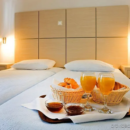 Mavridis פלוגיטה