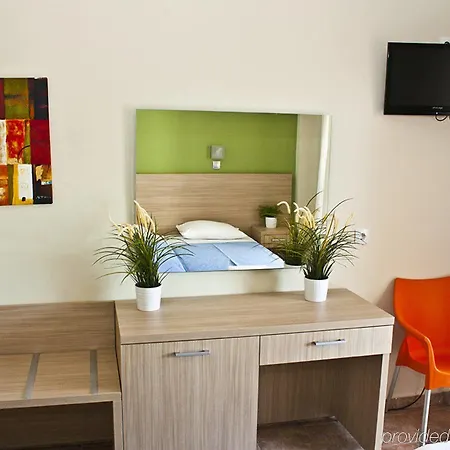 Mavridis 3* フロギタ