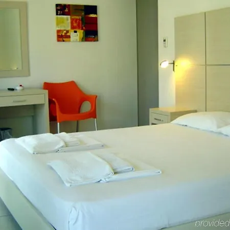 Hotel Mavridis 3*