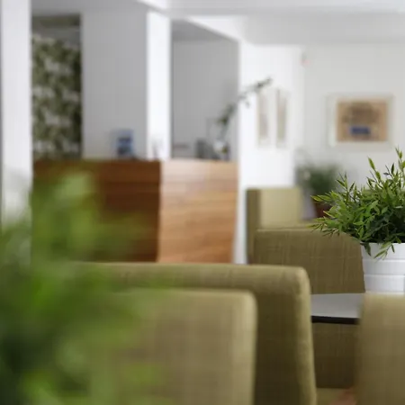Mavridis Hotell