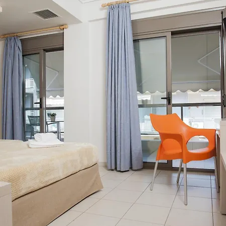 Hotel Mavridis 3*