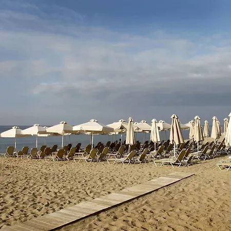 Mavridis 3* Flogita