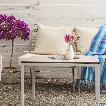 Mavridis ホテル フロギタ