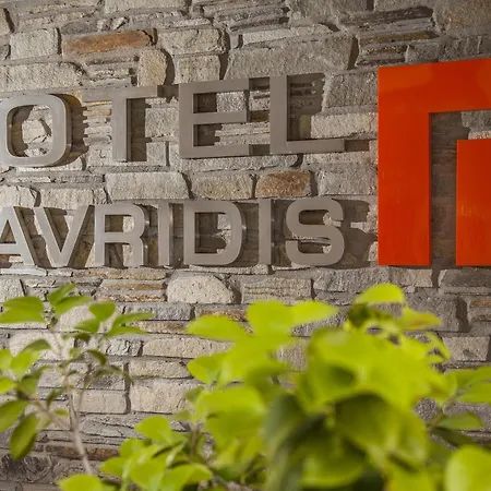 Mavridis פלוגיטה