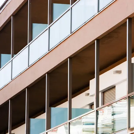 Mavridis מלון פלוגיטה