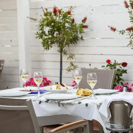 Hotell Mavridis