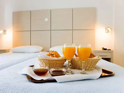 Hotel Mavridis Flogita