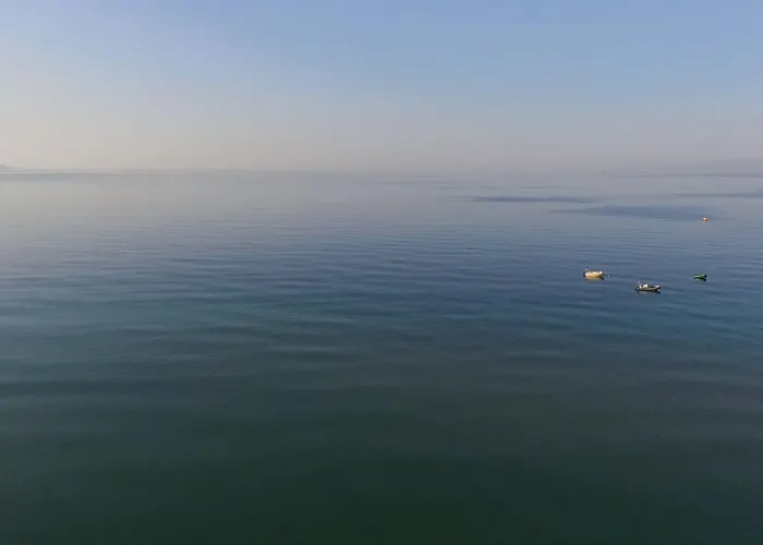 Mavridis Отель