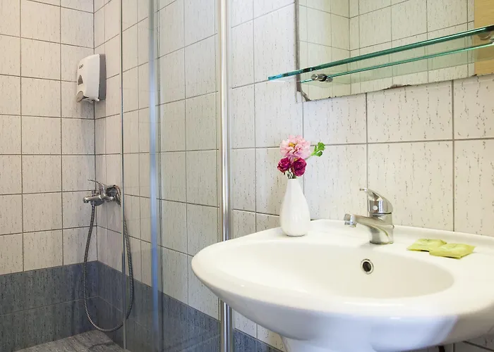 Hotel Mavridis Flogita