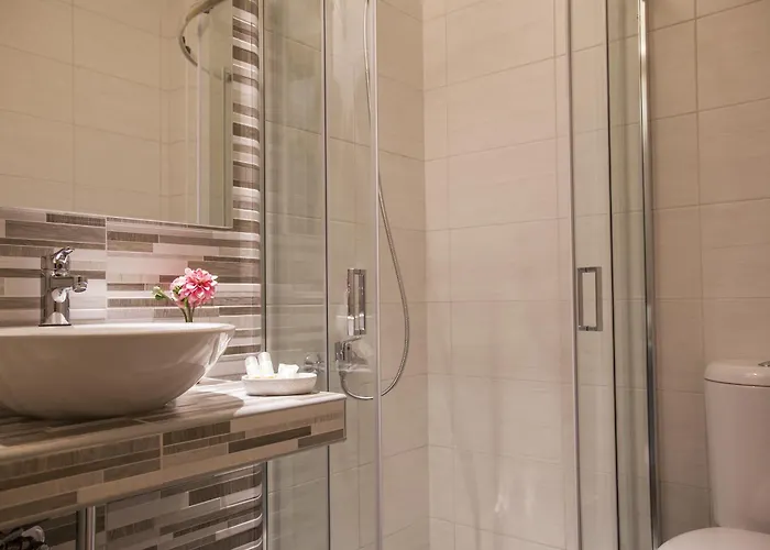Hotel Mavridis 3*