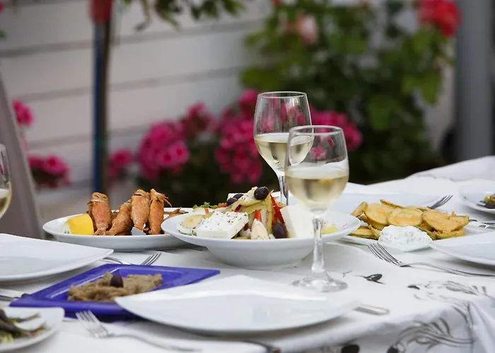 Mavridis Hotel 3*