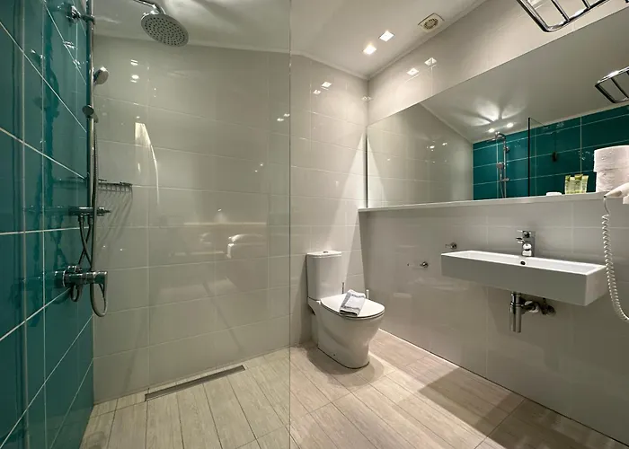 Mavridis Hotel Flogita