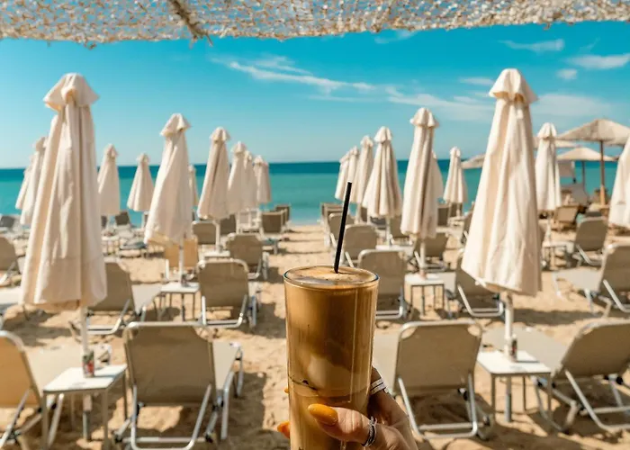 Mavridis 3* Флогита