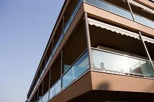 Hotel Mavridis Flogita